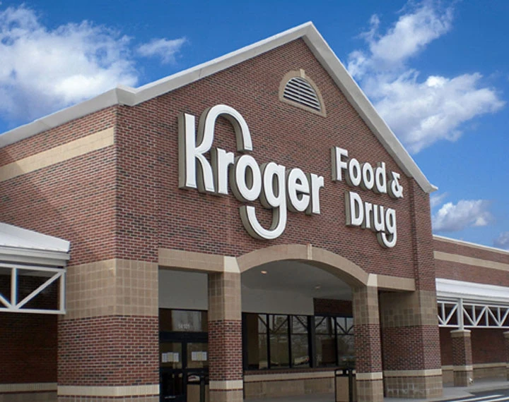 The Kroger Co.