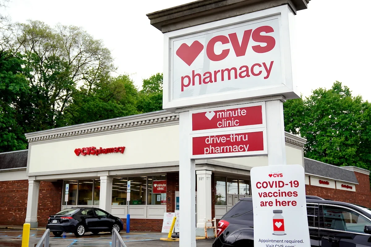 CVS Health