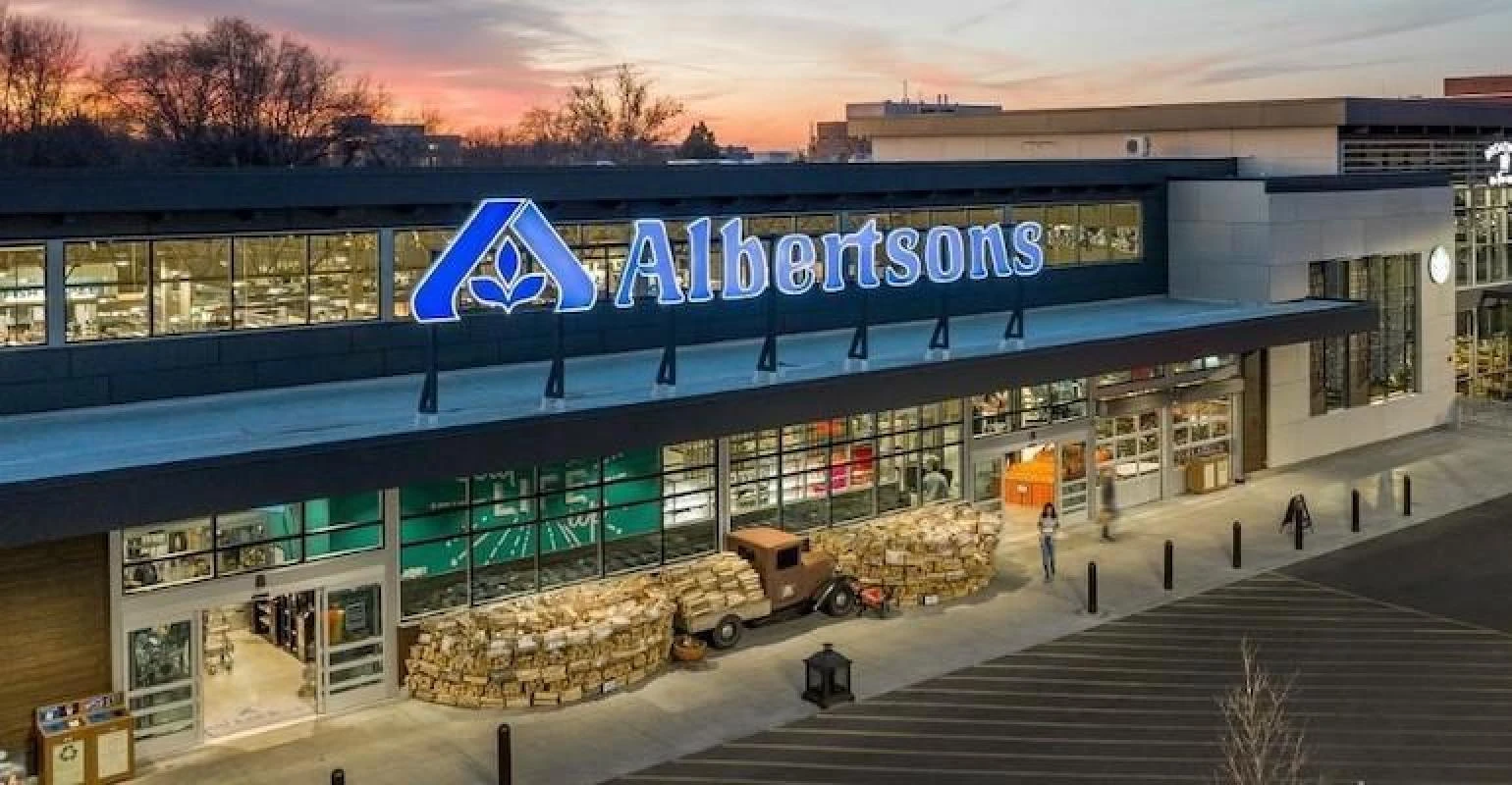 Albertsons Companies