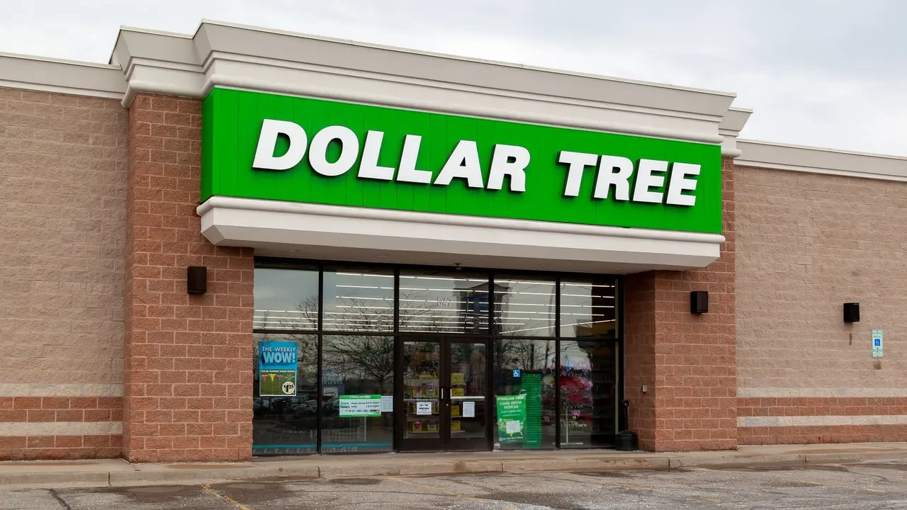 Dollar Tree