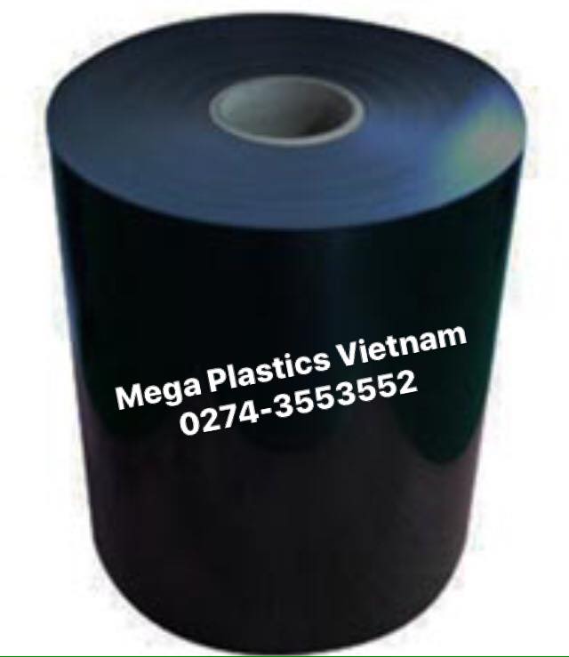 Plastic Films