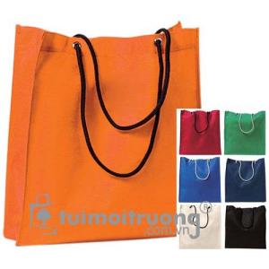 Shopping Fabric Bags