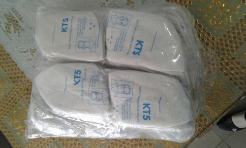 KT5 fabric mask
