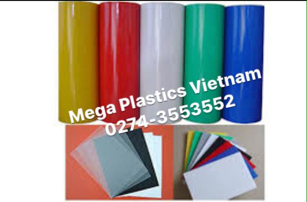 Plastic Films