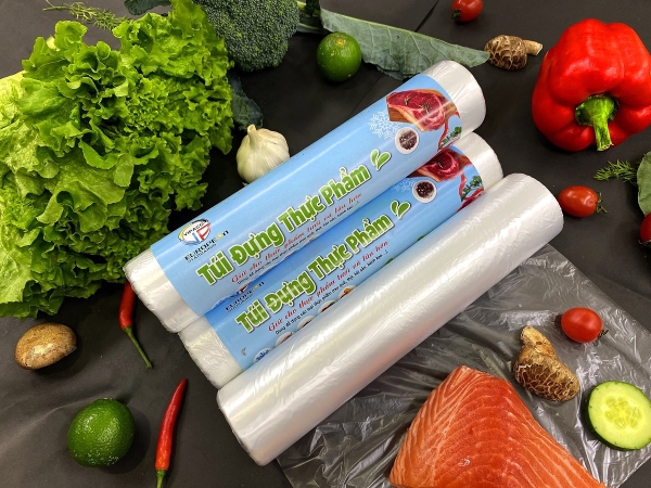 Meal pouch
