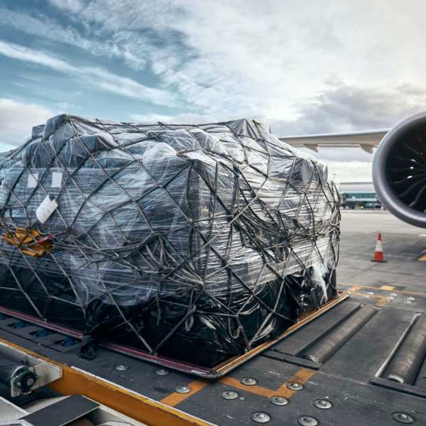 Air cargo