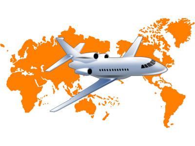 Cargo services