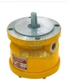 Two-way oil pump