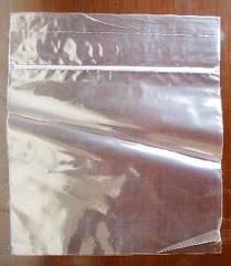 Polypropylene bag
