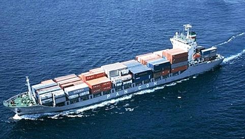Maritime transport