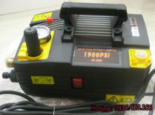 Car cleaning apparatus