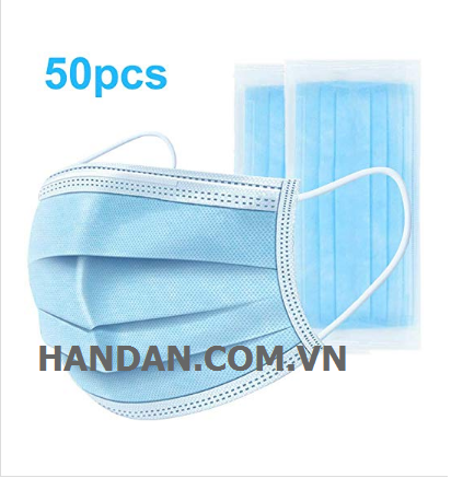 Single-use medical masks