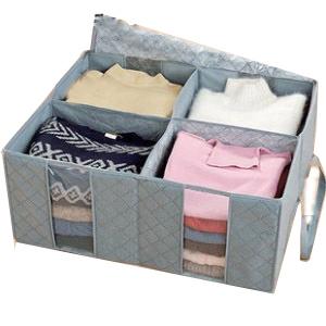 Fabric bags