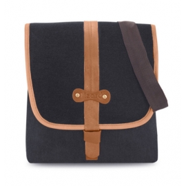 LZTDC01BLA Voyage bag
