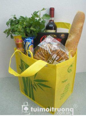 Food storage bags
