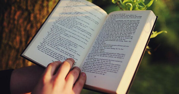 Book Printing