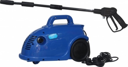 Car cleaning apparatus