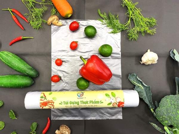 Meal pouch