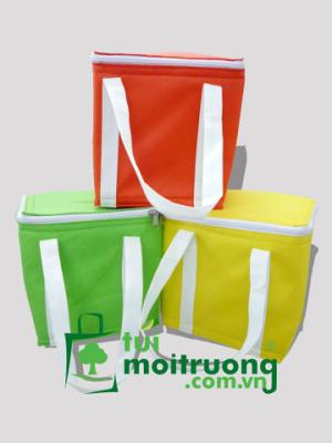 Fabric bags