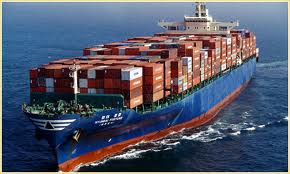 Maritime transportation