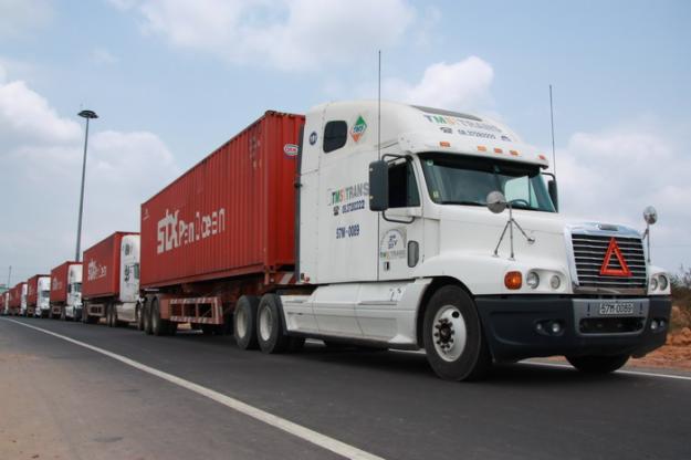 Road Cargo Services