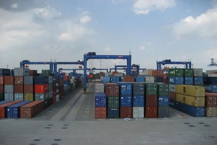 Waterway transportation