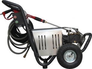Car cleaning apparatus