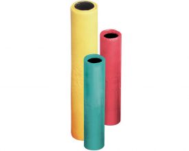 Bags on a roll