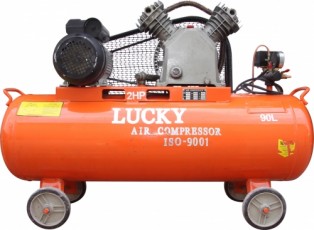 Compressor