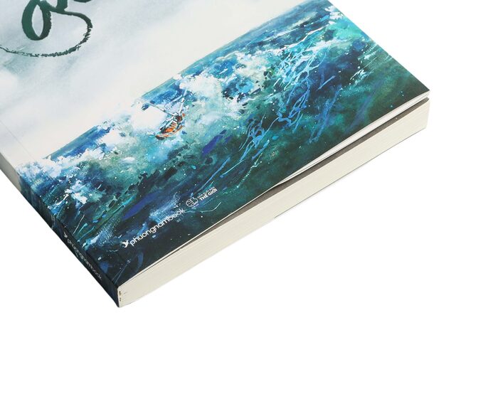 Book Printing